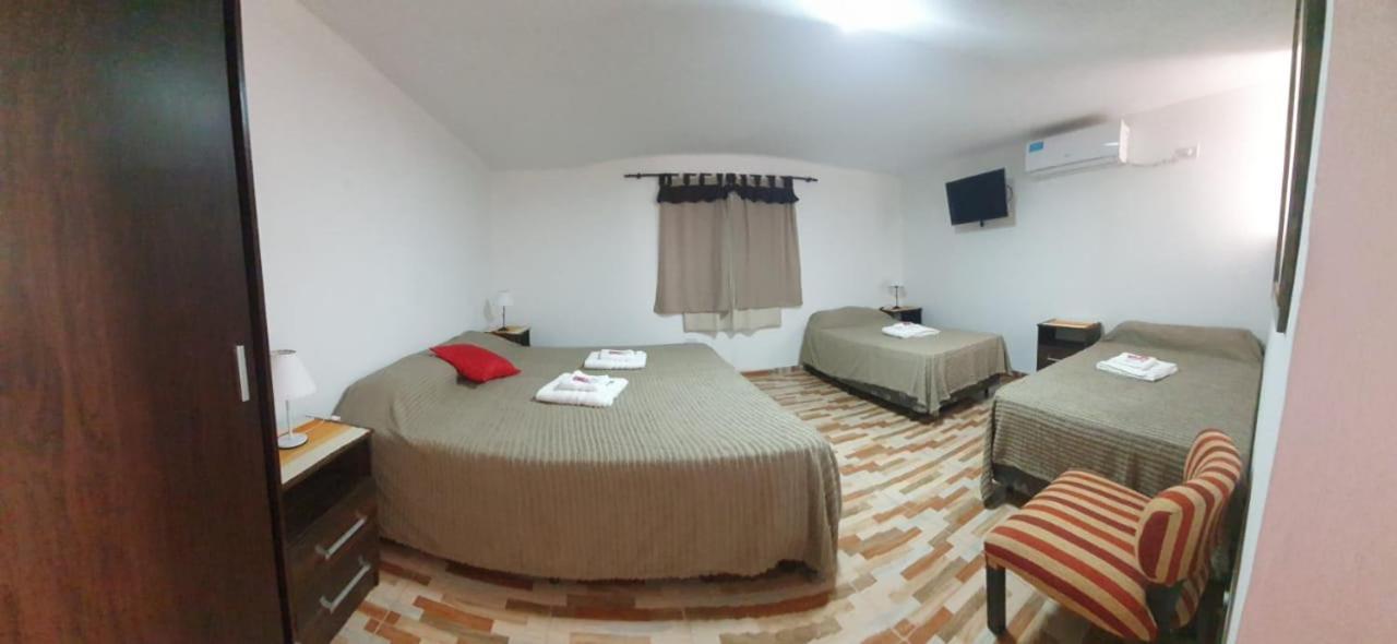 Appartement Departamentos Shaka- Ekeikey à Belén Extérieur photo