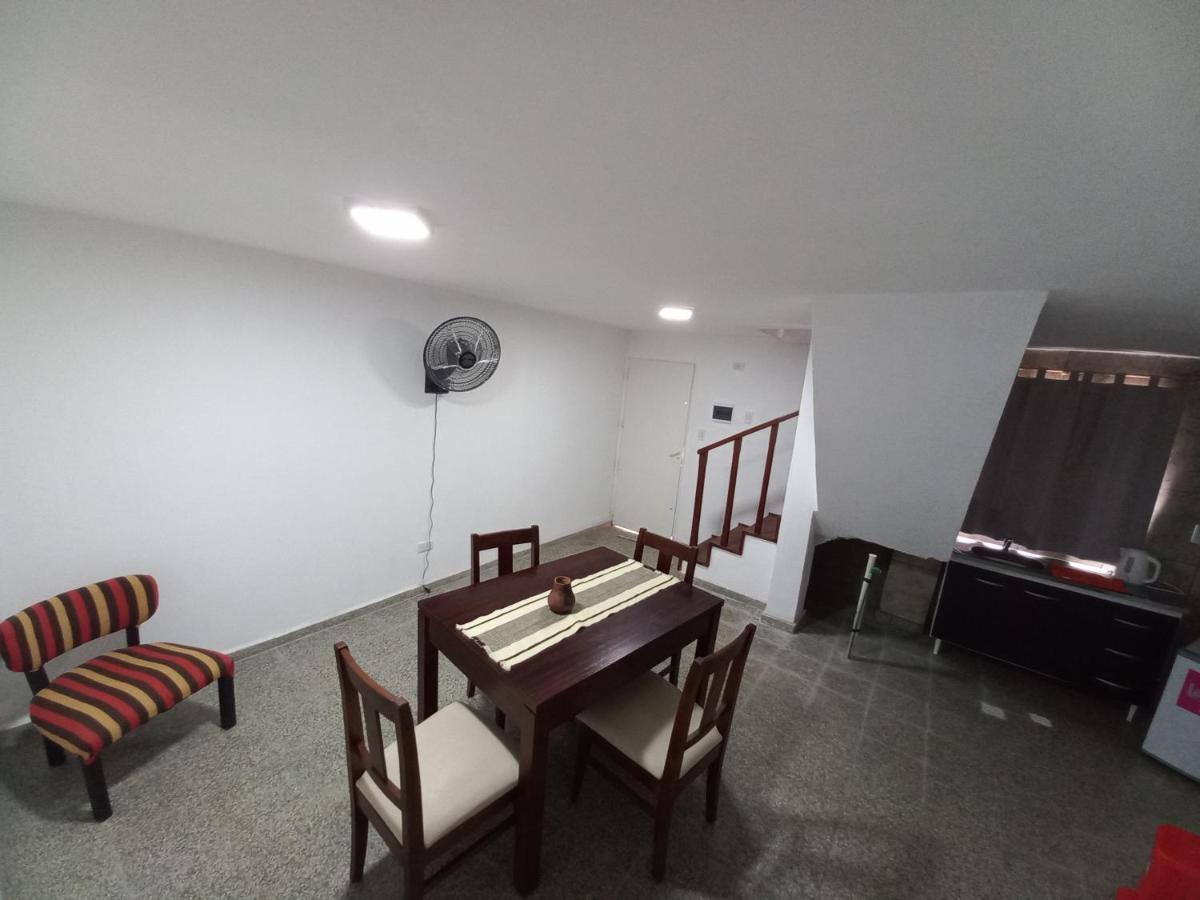 Appartement Departamentos Shaka- Ekeikey à Belén Extérieur photo