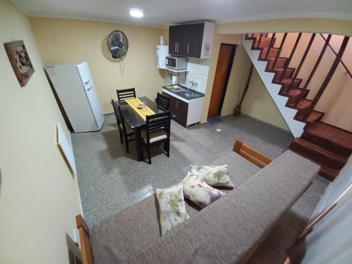 Appartement Departamentos Shaka- Ekeikey à Belén Extérieur photo
