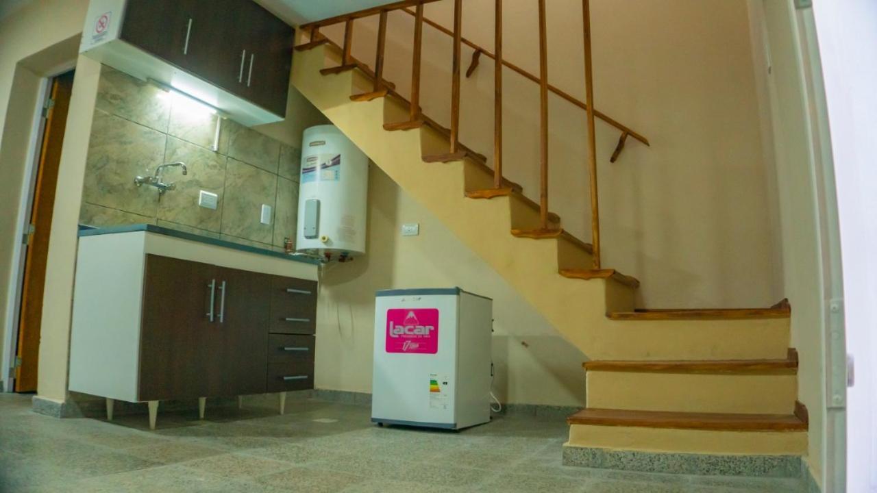 Appartement Departamentos Shaka- Ekeikey à Belén Extérieur photo