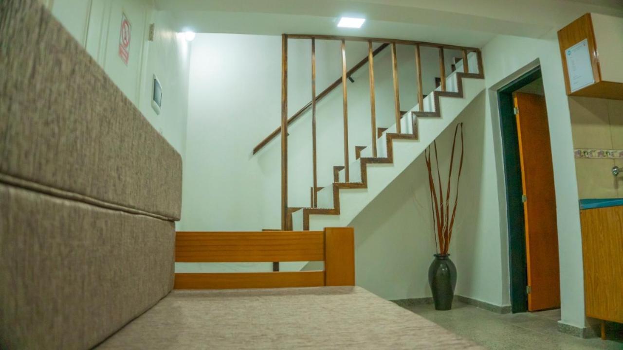 Appartement Departamentos Shaka- Ekeikey à Belén Extérieur photo