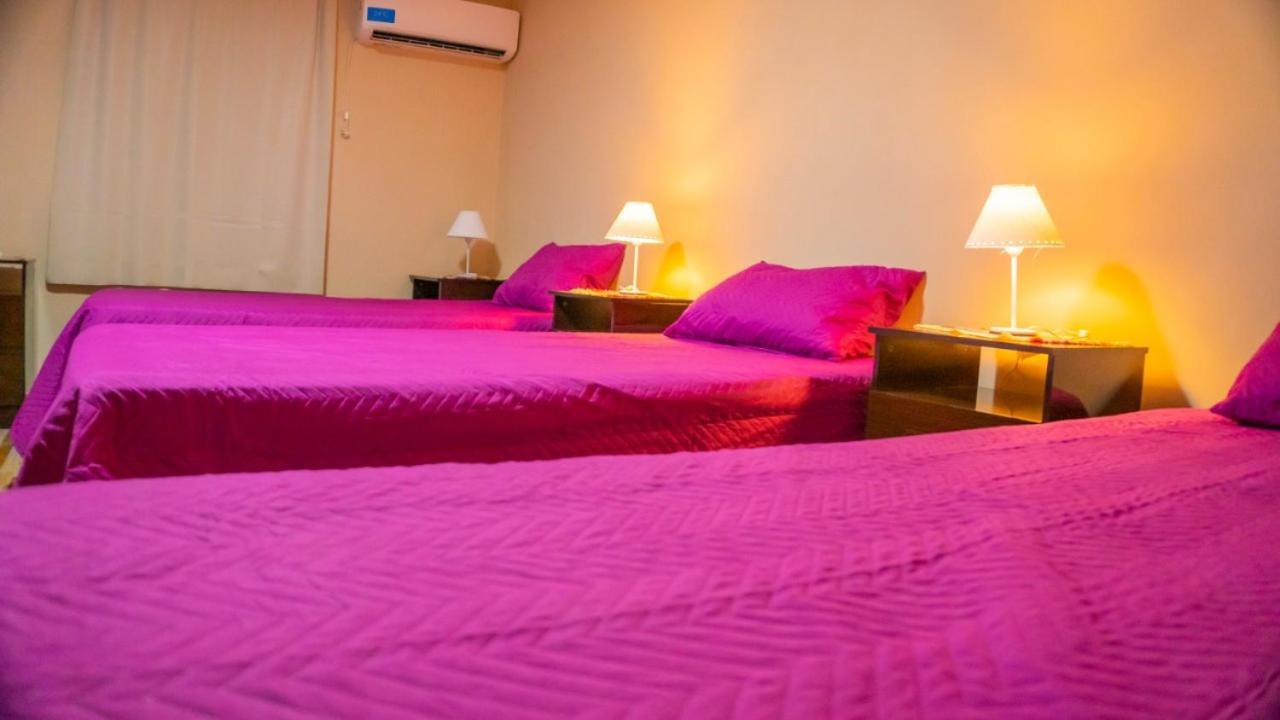 Appartement Departamentos Shaka- Ekeikey à Belén Extérieur photo